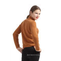 Top selling good prices OEM design sweater women
